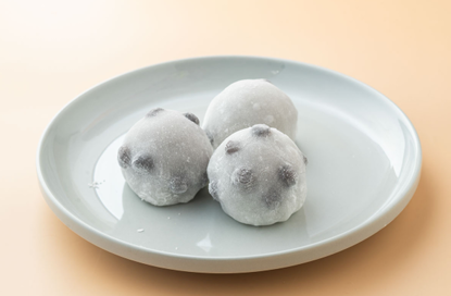 10月の生菓子