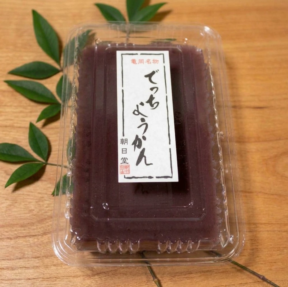 11月の生菓子
